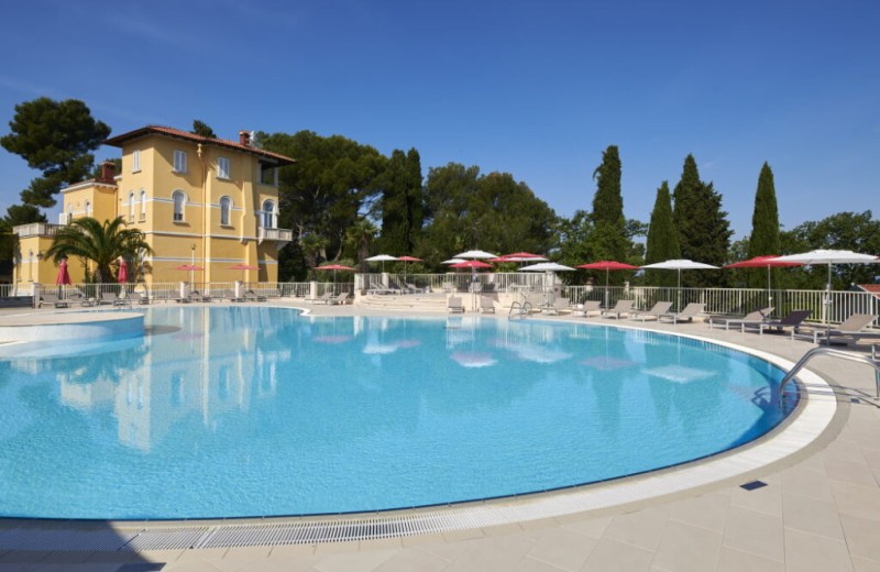 Ferienanlage Bellevue Wohnung A4BP1 