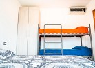 Residenz Le Dune-Zweizimmerwohnung B5*++