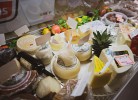 Ferienanlage Classe Mobilehome 6 Hawaii