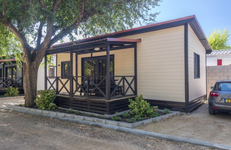 Feriendorf Solmar Xalet Comfort 
