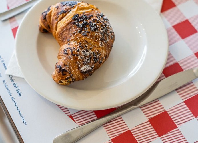 Feriendorf Vigna sul Mar Lodge Superior Family