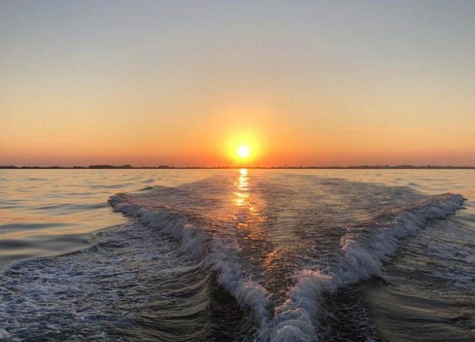 Feriendorf Oasi Mobilehome Honolulu 