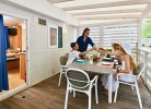 Feriendorf Isamar Mobilehome Bellagio Small 