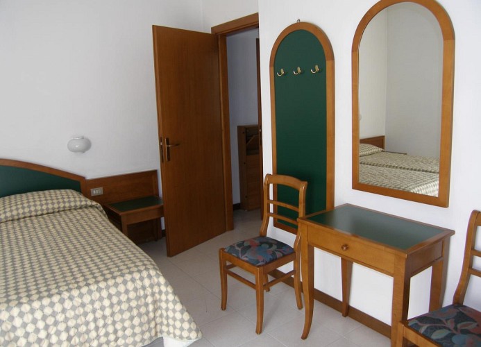 Residence Doria Bilo 5 Pax 