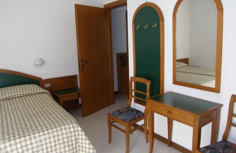 Residence Doria Bilo 5 Pax 