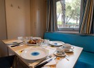 Feriendorf Orbetello Lodge Comfort Plus