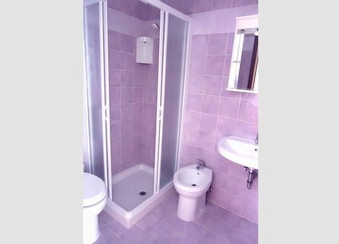 Residenz Regent Einzimmer-Wohnung Living 