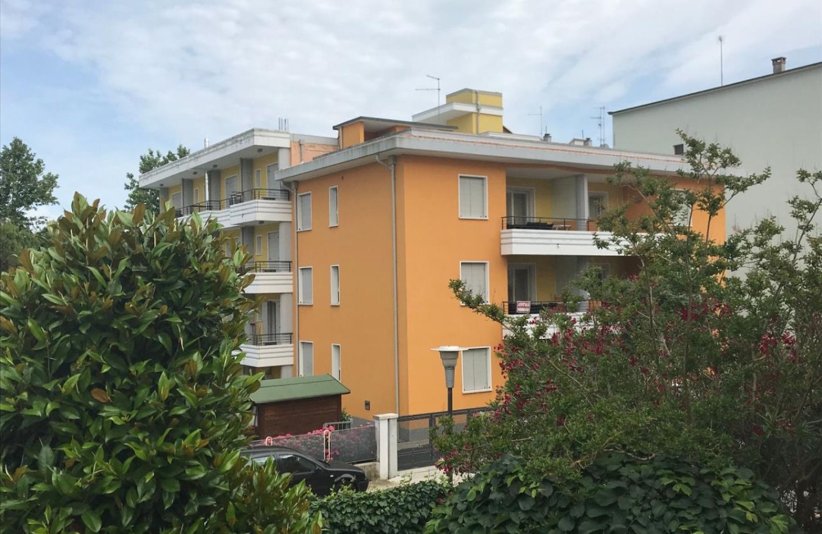 Residenz Viel Zweizimmer-Wohnung B