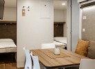 Glamping-Dorf Terme Tuhelj Mobilehome Vita Family