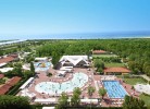 Barricata Holiday Village Mobilehome Sirio Junior