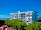 Residenz Auriga del Sole Zweizimmer-Wohnung Bilo B3