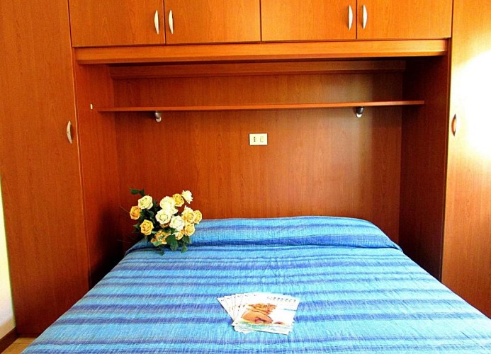 Residenz Annie Dreizimmer-Wohnung Trilo A2 