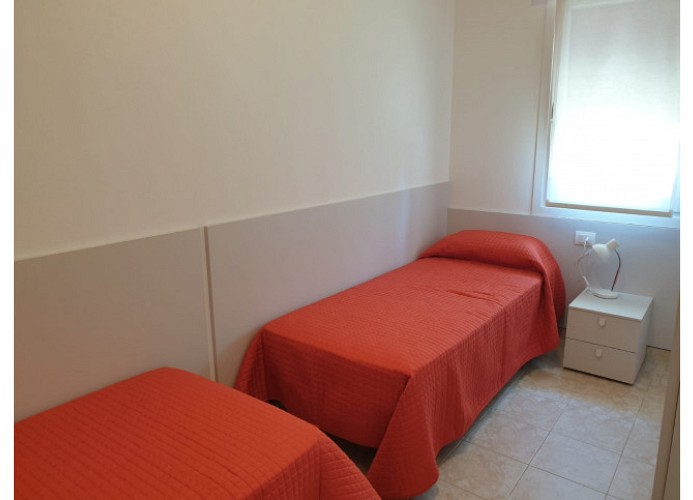 Villa Anny Dreizimmer-Wohnung Trilo