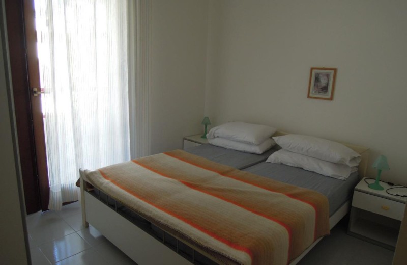 Residenz Tucano Dreizimmer-Wohnung Trilo 1P C2S