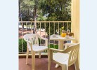 Ferienanlage Savudrija Zimmer Seaside inkl. Halbpension 2BM 