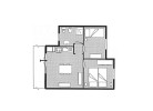 Residenz San Giorgio Dreizimmer-Ferienhaus Tipo 4-G 