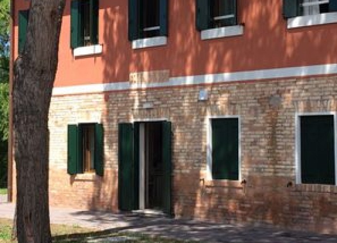 Residenz Ca' del Pioppo Zweizimmer-Wohnung Ca' del Leccio