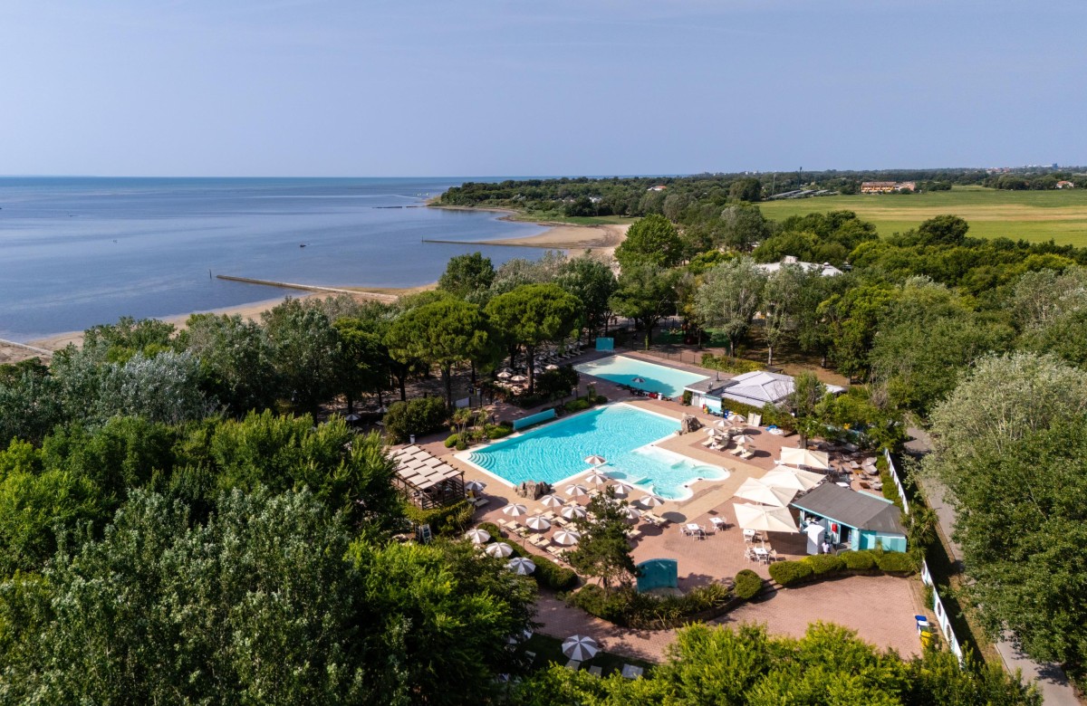 Tenuta Primero Mobilehome Mars