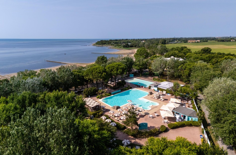 Tenuta Primero Mobilehome Mars