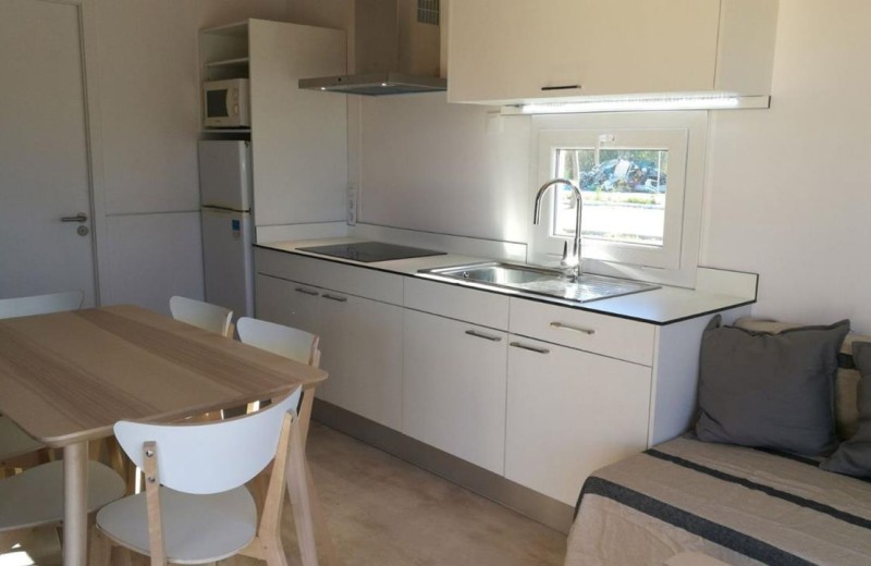 Feriendorf Els Pins Mobilehome Plus 2AC 