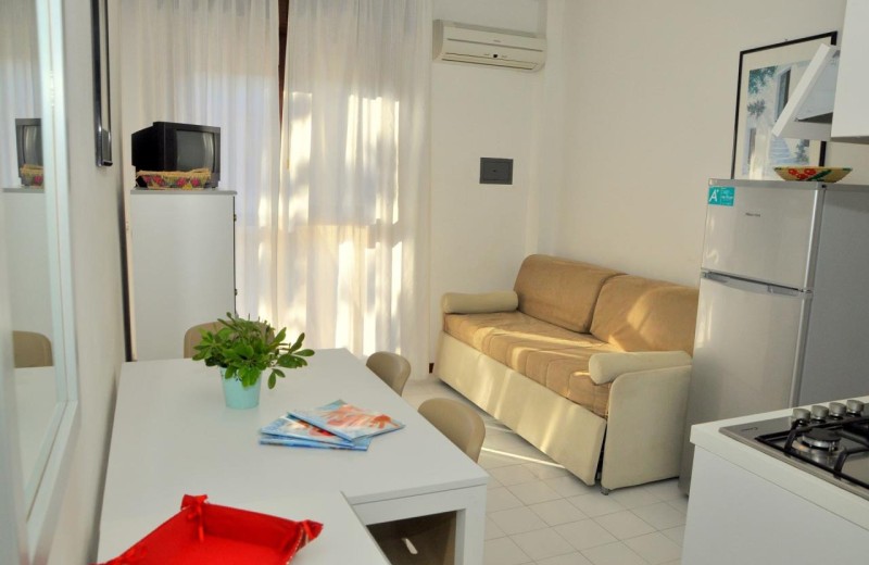 Residenz Gemini Dreizimmer-Wohnung C51S