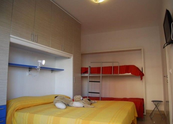Residenz Itaca Zweizimmer-Wohnung Tipo B1S (38)