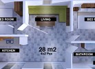 Camping Principina Mobilehome Deluxe
