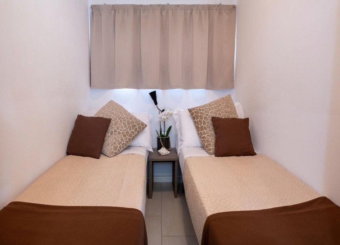 Camping Village Internazionale Sottomarina Holiday 