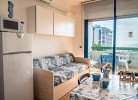 Residenz Vera Cruz-Zweizimmerwohnung B4*+ mit Meerblick