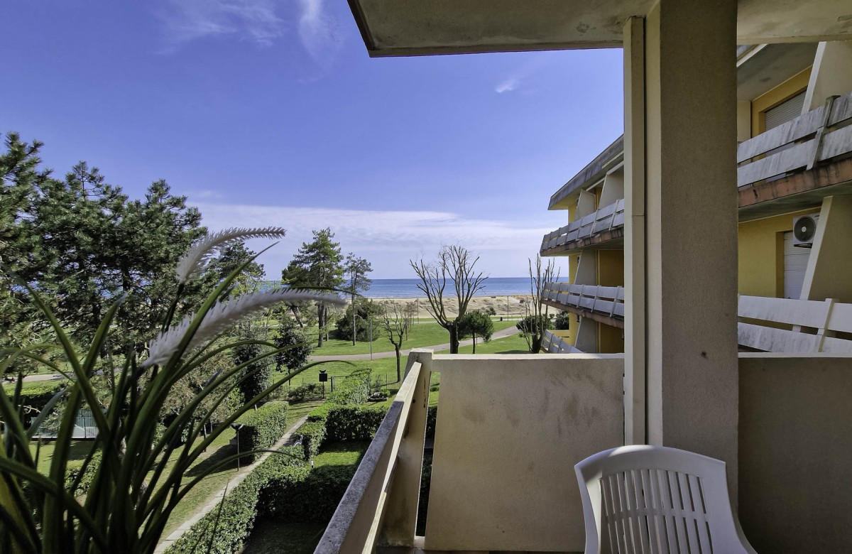 Residenz Carina Süd Dreizimmer-Wohnung Tipo C*