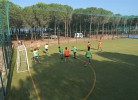 Villaggio Camping Thurium Mobilehome Happy Easy
