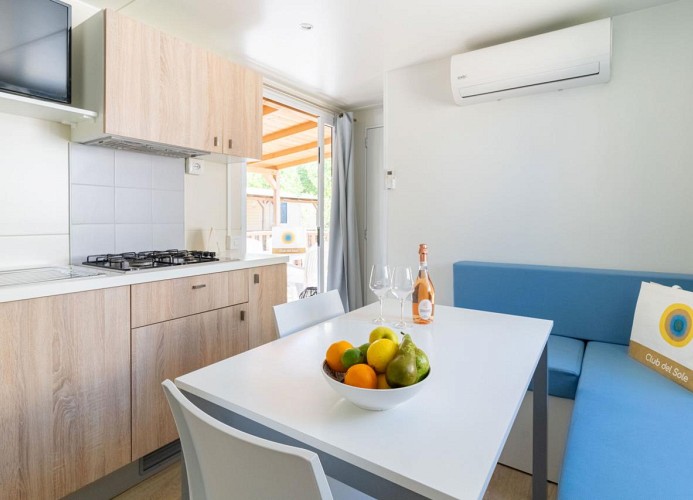 Rimini Family Village Lodge 