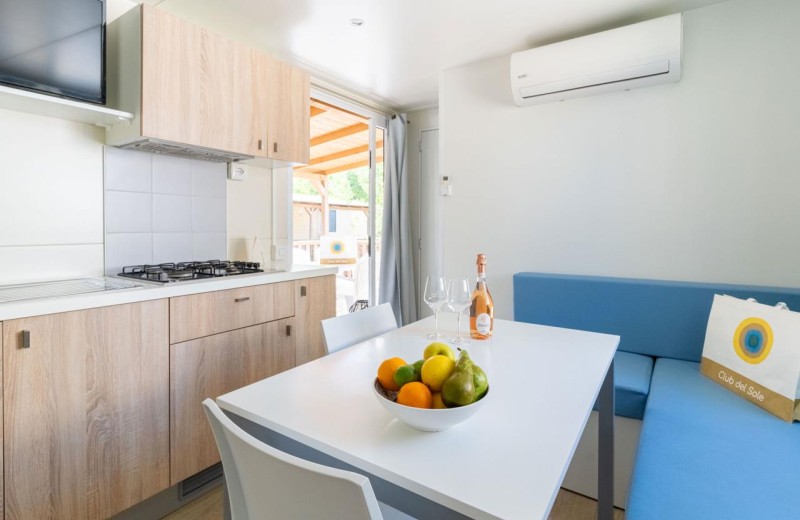 Rimini Family Village Lodge 