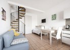 Residenz Casa e Vela Zweizimmer-Wohnung Bilo mit Seeblick
