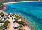 Ferienanlage Isuledda Blu Romantic