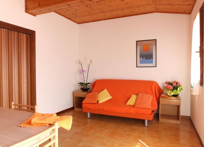 Feriendorf Marina Village Wohnung Marina 