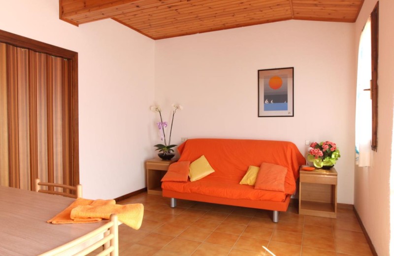 Feriendorf Marina Village Wohnung Marina 