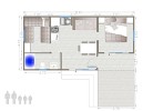 Feriendorf Le Palme Mobilehome Chalet