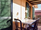 La Risacca Family Camping Village Dreizimmer-Apartment Trilo