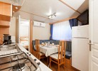 Ferienanlage Ca'Pasquali Mobilehome Top Residence Gold Holiday