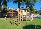 Residenz Zust Dreizimmer-Wohnung Trilo B 