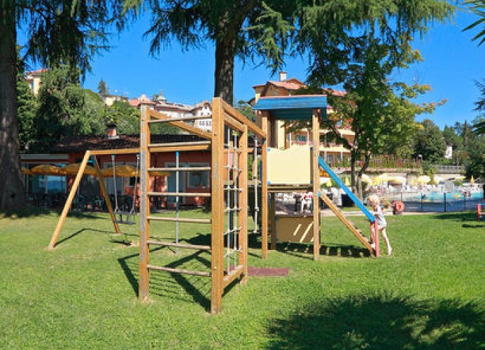Residenz Zust Dreizimmer-Wohnung Trilo B 