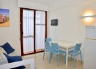 Residenz Ippocampo Zweizimmer-Wohnung B1S
