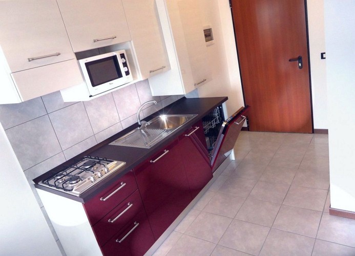 Residenz Regent Dreizimmer-Wohnung Grand Suite