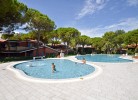 Residenz Euro Club Dreizimmer-Wohnung Trilo C6