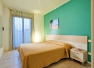 Villaggio A Mare Dreizimmer-Wohnung Trilo Pool I6 