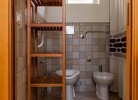 Camping La Conchiglia Bungalow Bouganville