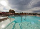 Ferienpark Garda Village Maxicaravan Deluxe 