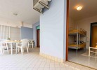 Residenz Tucano Dreizimmer-Wohnung Trilo Erdgeschoss C1S MED