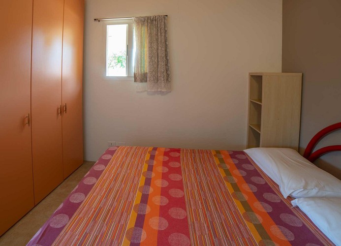 Ferienpark Internazionale Eden Chalet Giglio 